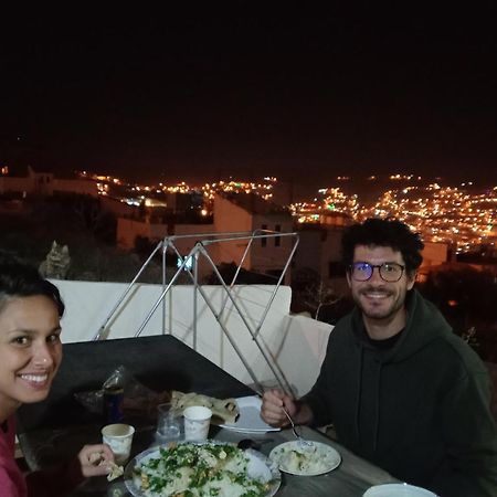 Petra Inn House Ουάντι Μούσα Εξωτερικό φωτογραφία