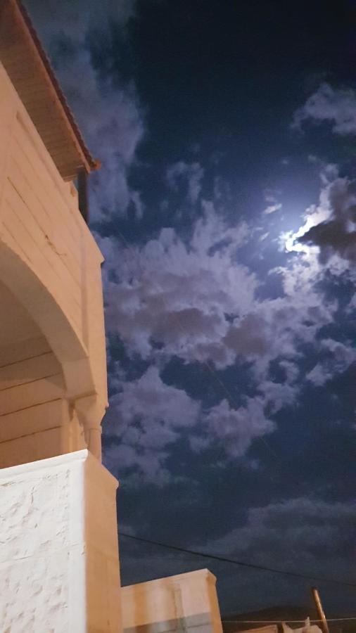 Petra Inn House Ουάντι Μούσα Εξωτερικό φωτογραφία