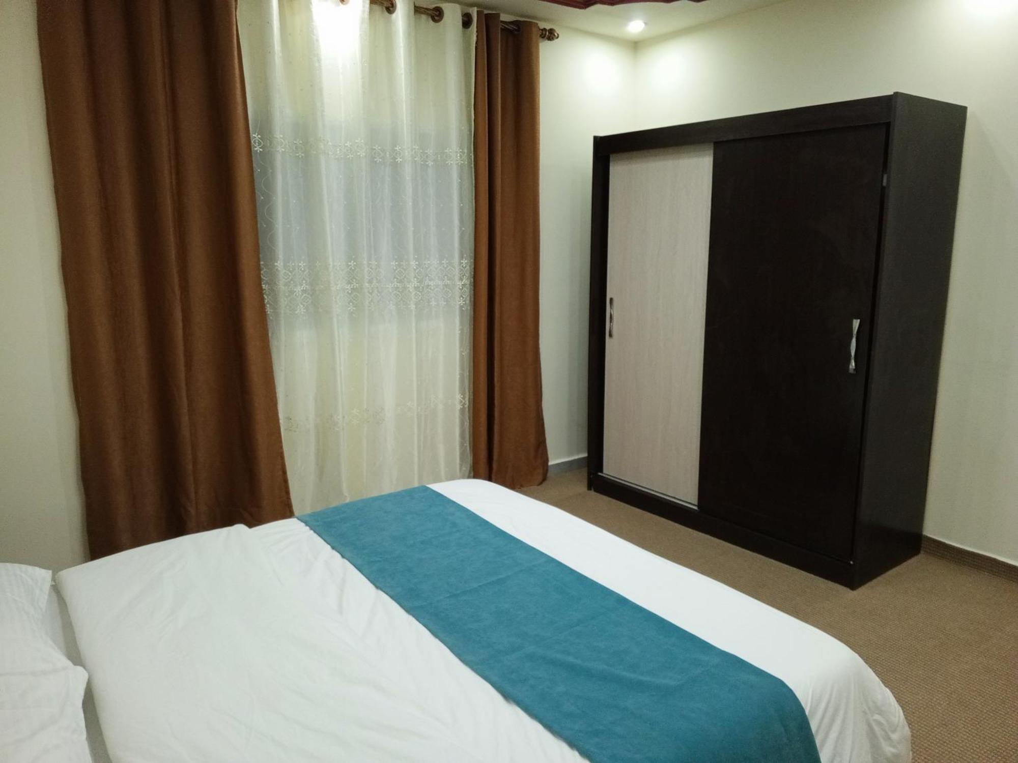 Petra Inn House Ουάντι Μούσα Εξωτερικό φωτογραφία