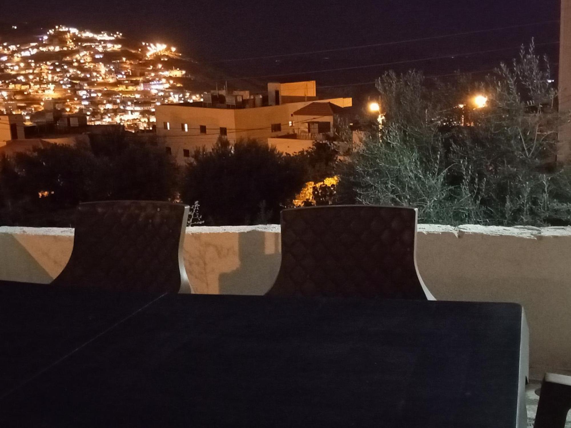 Petra Inn House Ουάντι Μούσα Εξωτερικό φωτογραφία
