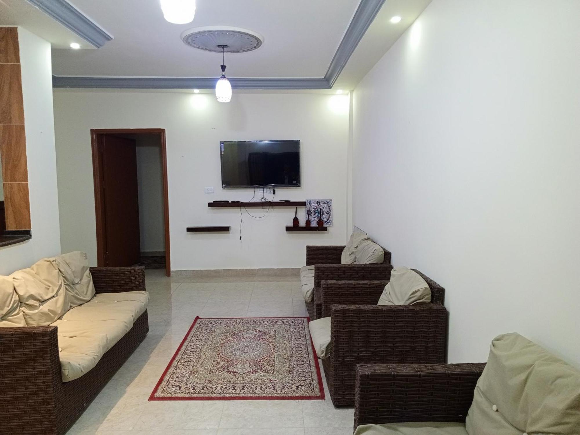 Petra Inn House Ουάντι Μούσα Εξωτερικό φωτογραφία