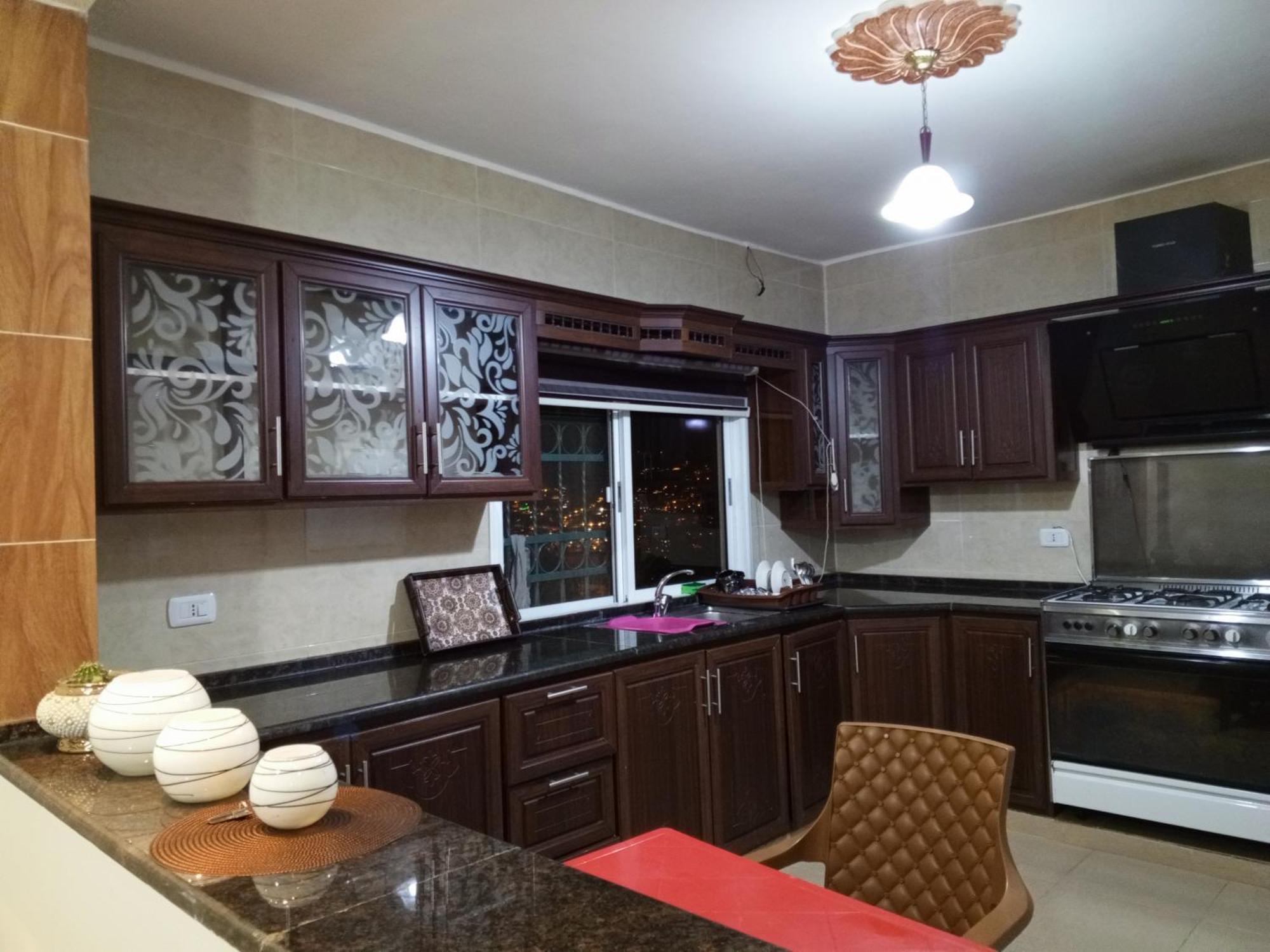 Petra Inn House Ουάντι Μούσα Εξωτερικό φωτογραφία