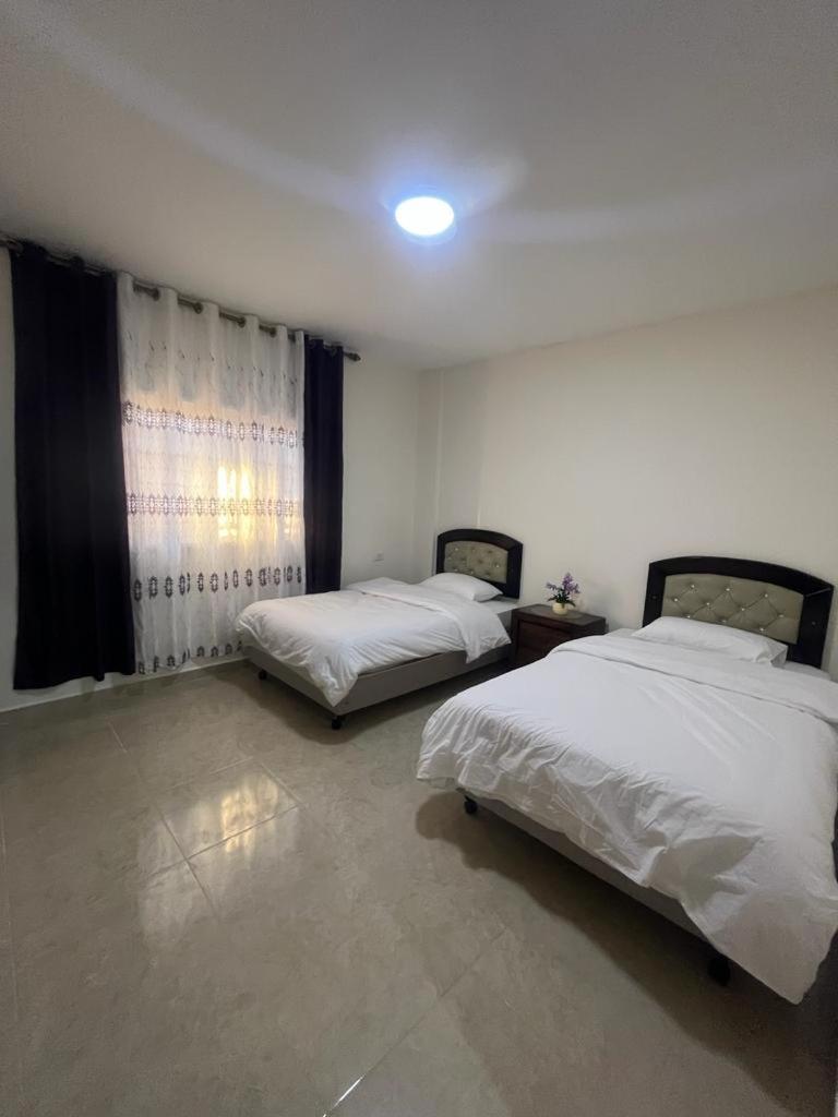 Petra Inn House Ουάντι Μούσα Εξωτερικό φωτογραφία