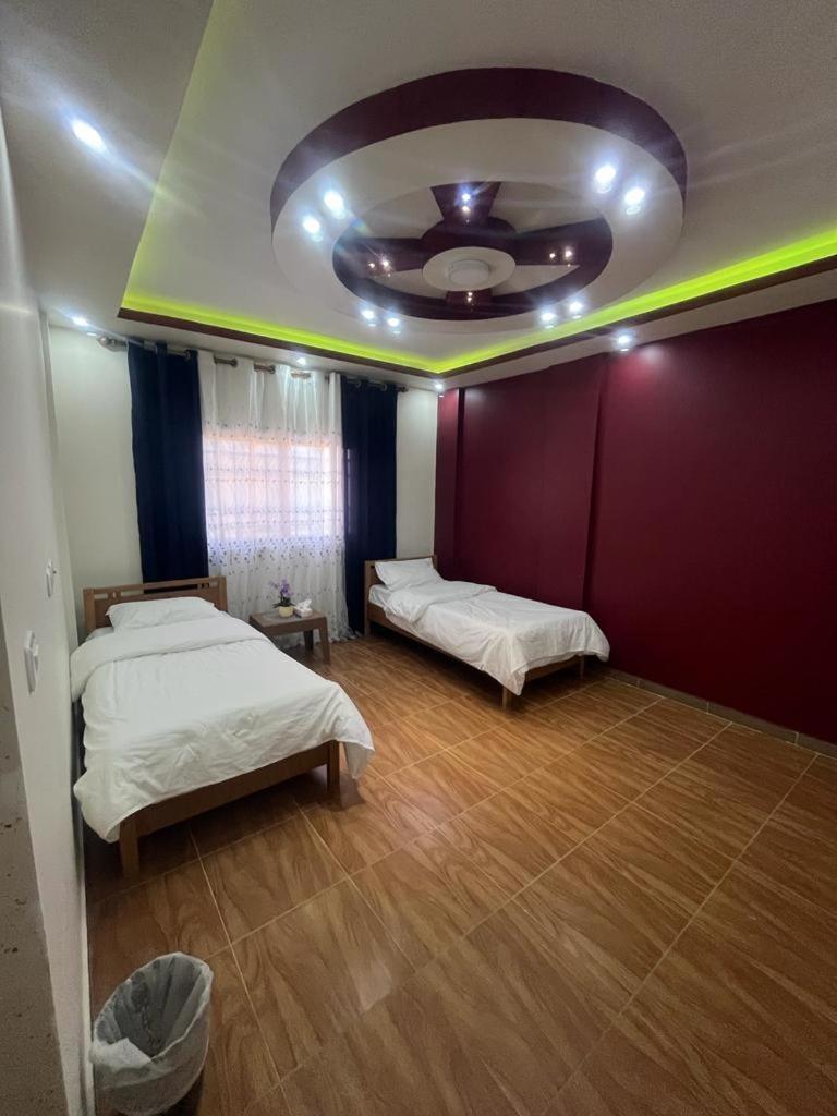 Petra Inn House Ουάντι Μούσα Εξωτερικό φωτογραφία