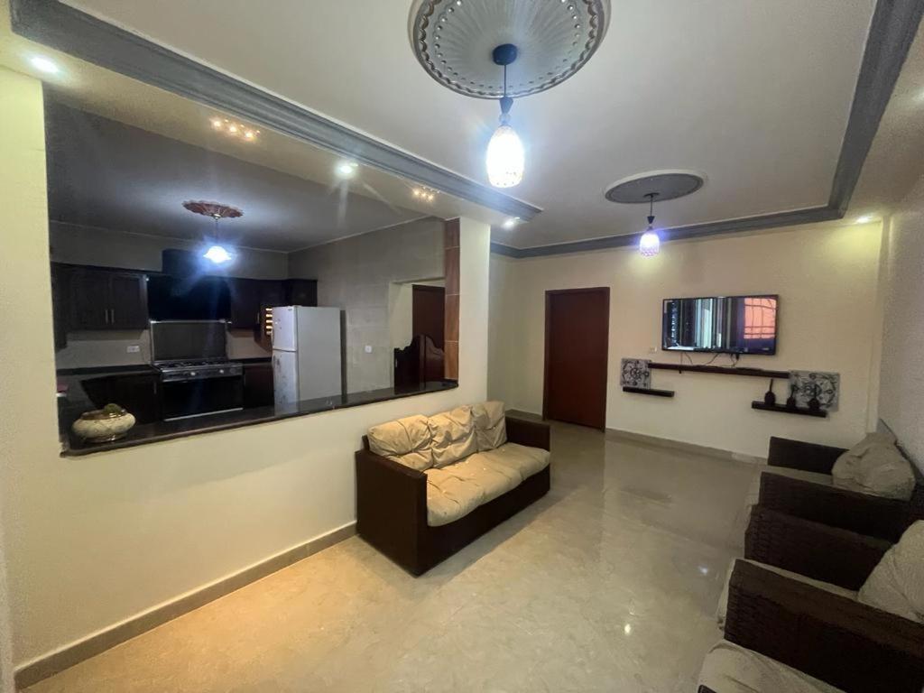 Petra Inn House Ουάντι Μούσα Εξωτερικό φωτογραφία