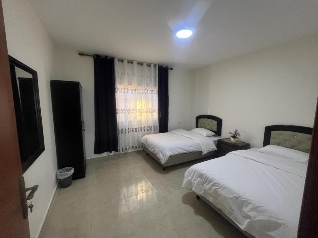 Petra Inn House Ουάντι Μούσα Εξωτερικό φωτογραφία