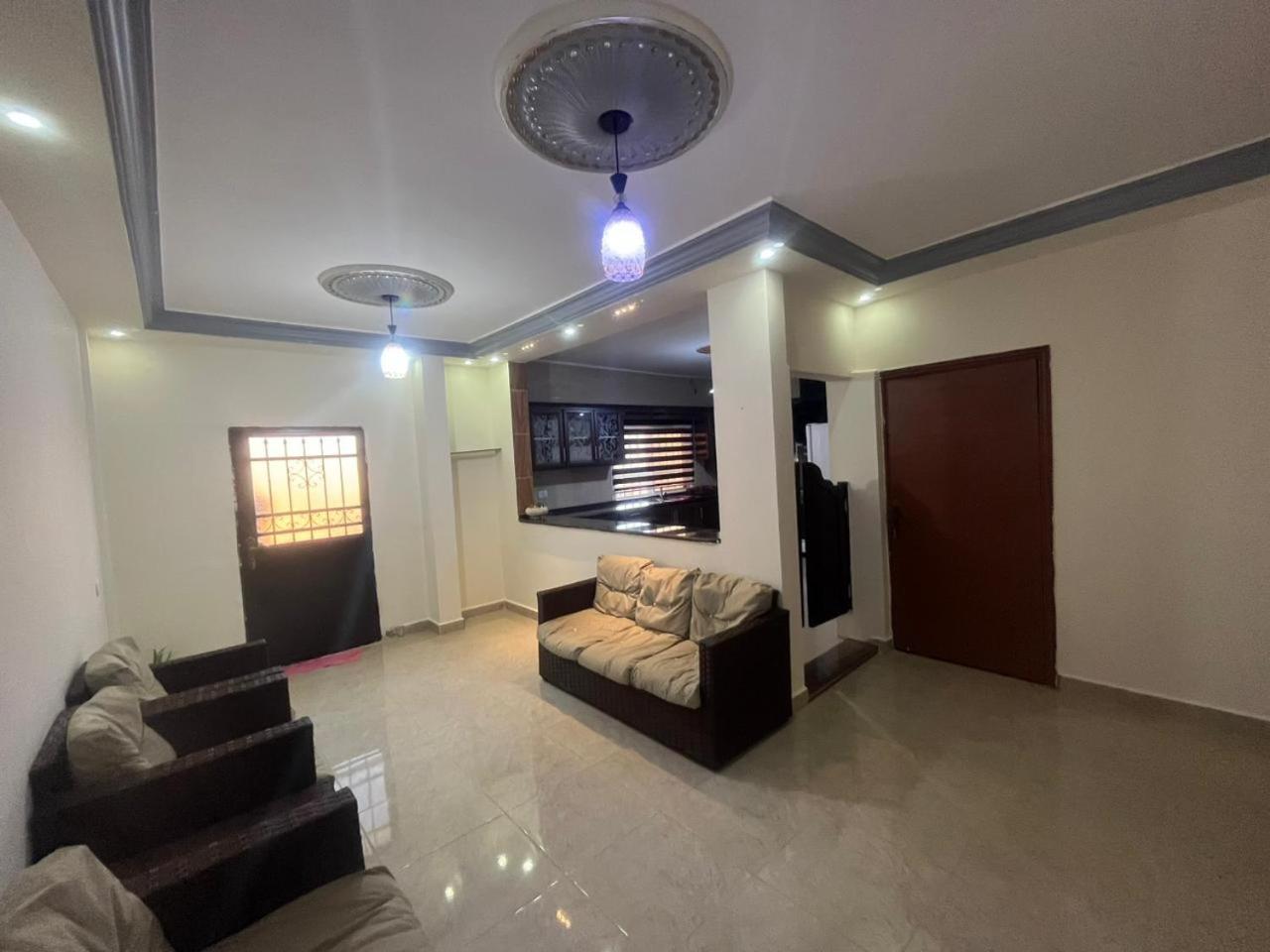 Petra Inn House Ουάντι Μούσα Εξωτερικό φωτογραφία
