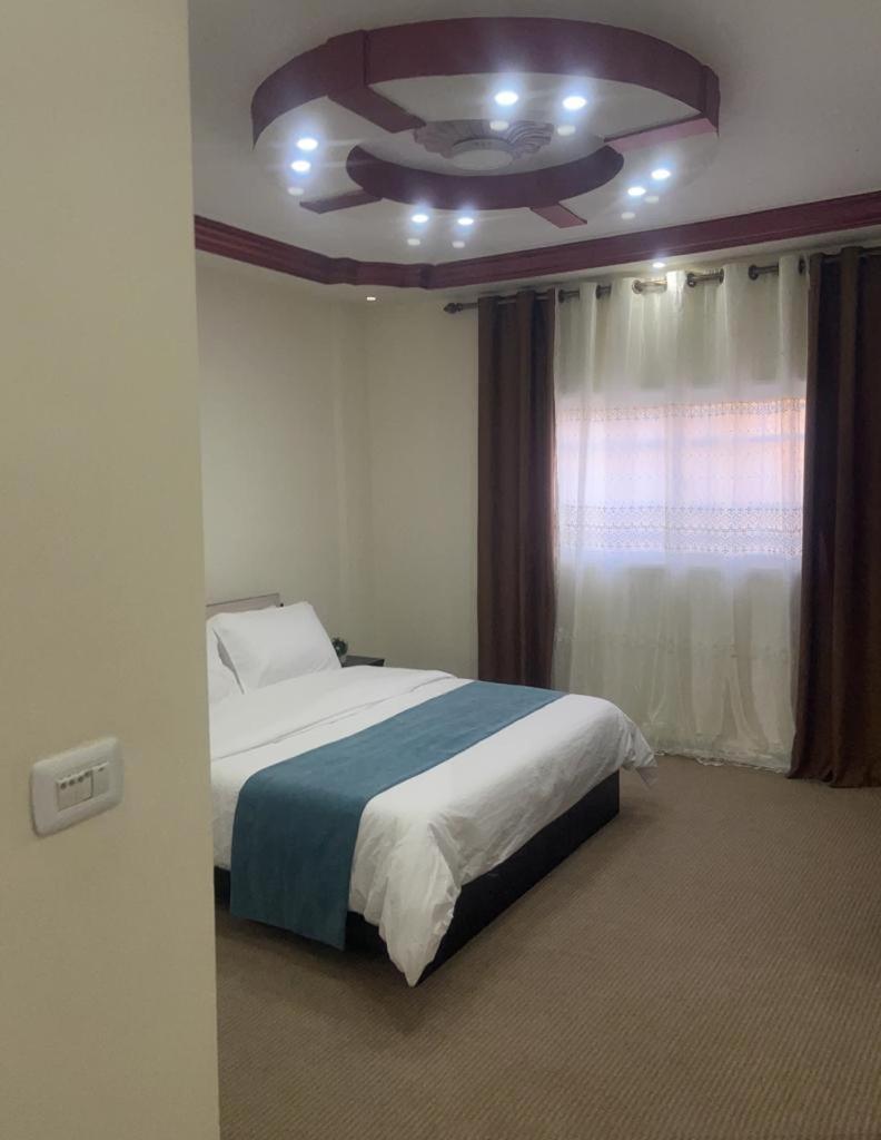 Petra Inn House Ουάντι Μούσα Δωμάτιο φωτογραφία