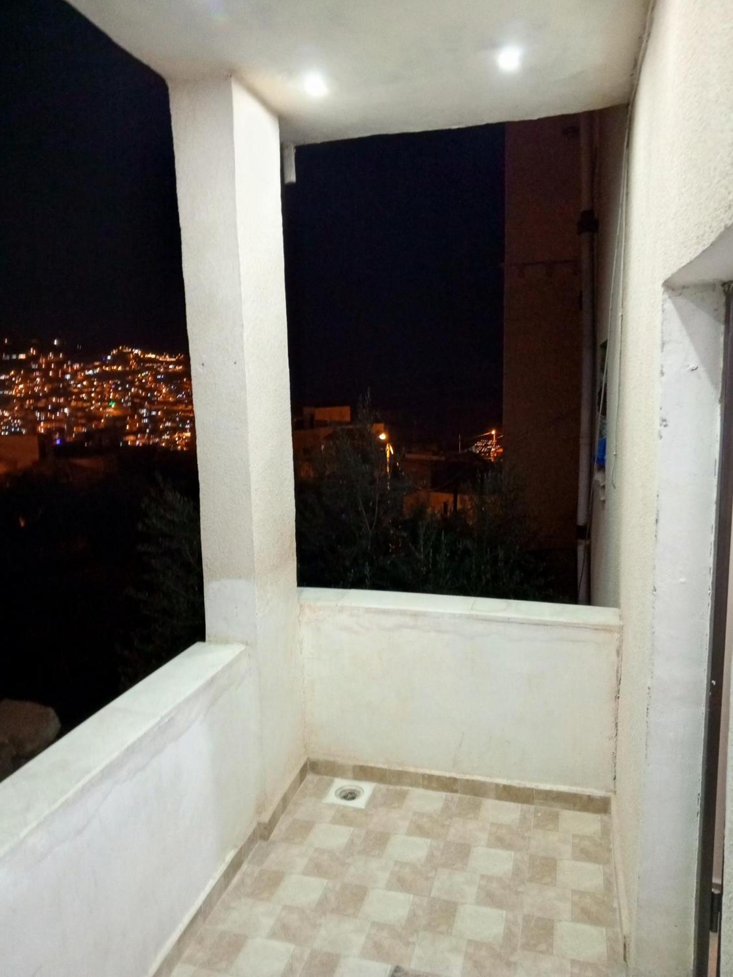 Petra Inn House Ουάντι Μούσα Δωμάτιο φωτογραφία