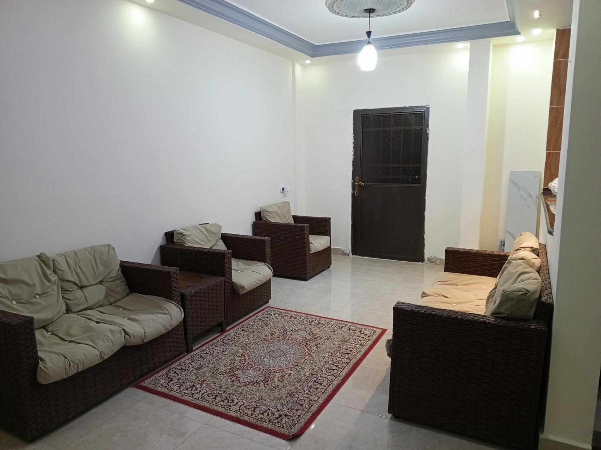 Petra Inn House Ουάντι Μούσα Δωμάτιο φωτογραφία