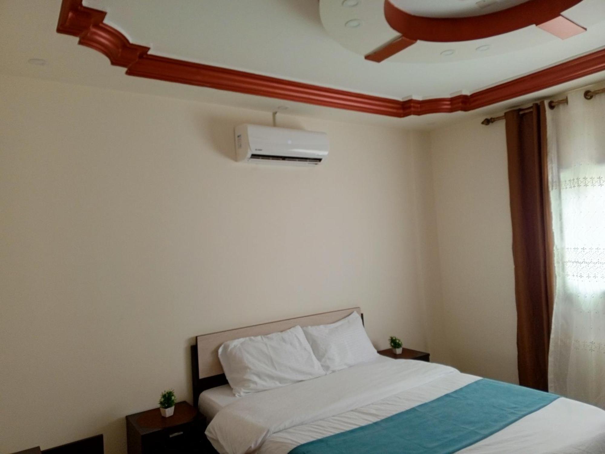 Petra Inn House Ουάντι Μούσα Δωμάτιο φωτογραφία