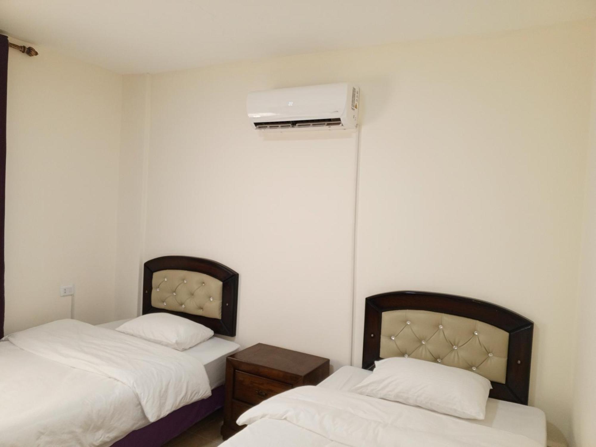 Petra Inn House Ουάντι Μούσα Δωμάτιο φωτογραφία