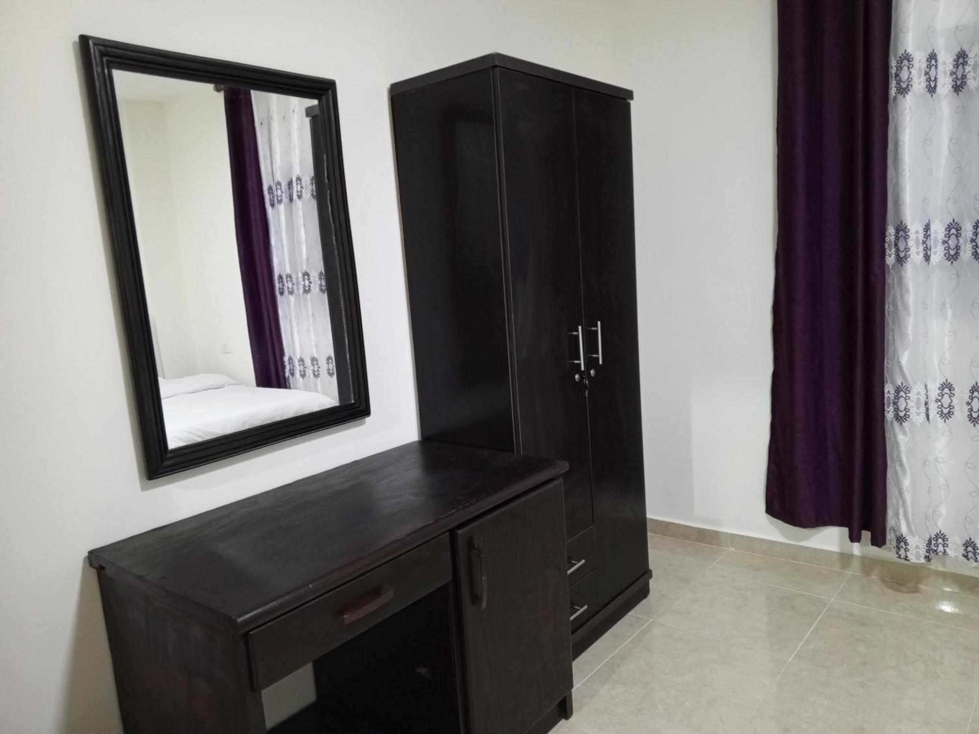 Petra Inn House Ουάντι Μούσα Δωμάτιο φωτογραφία
