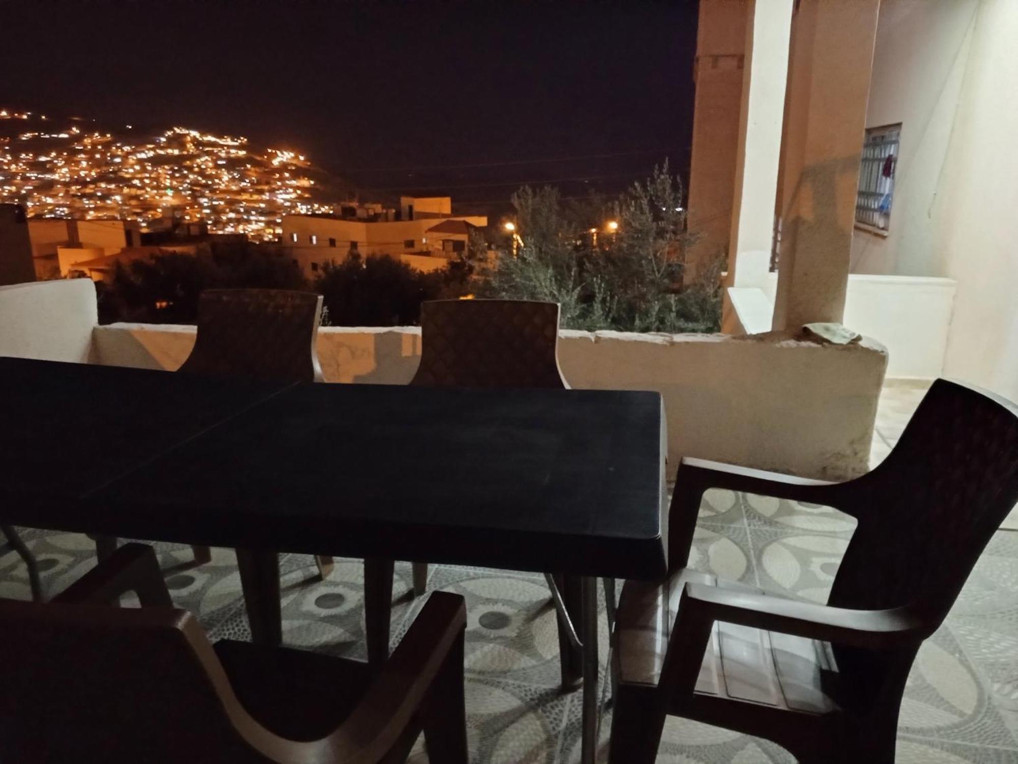 Petra Inn House Ουάντι Μούσα Δωμάτιο φωτογραφία